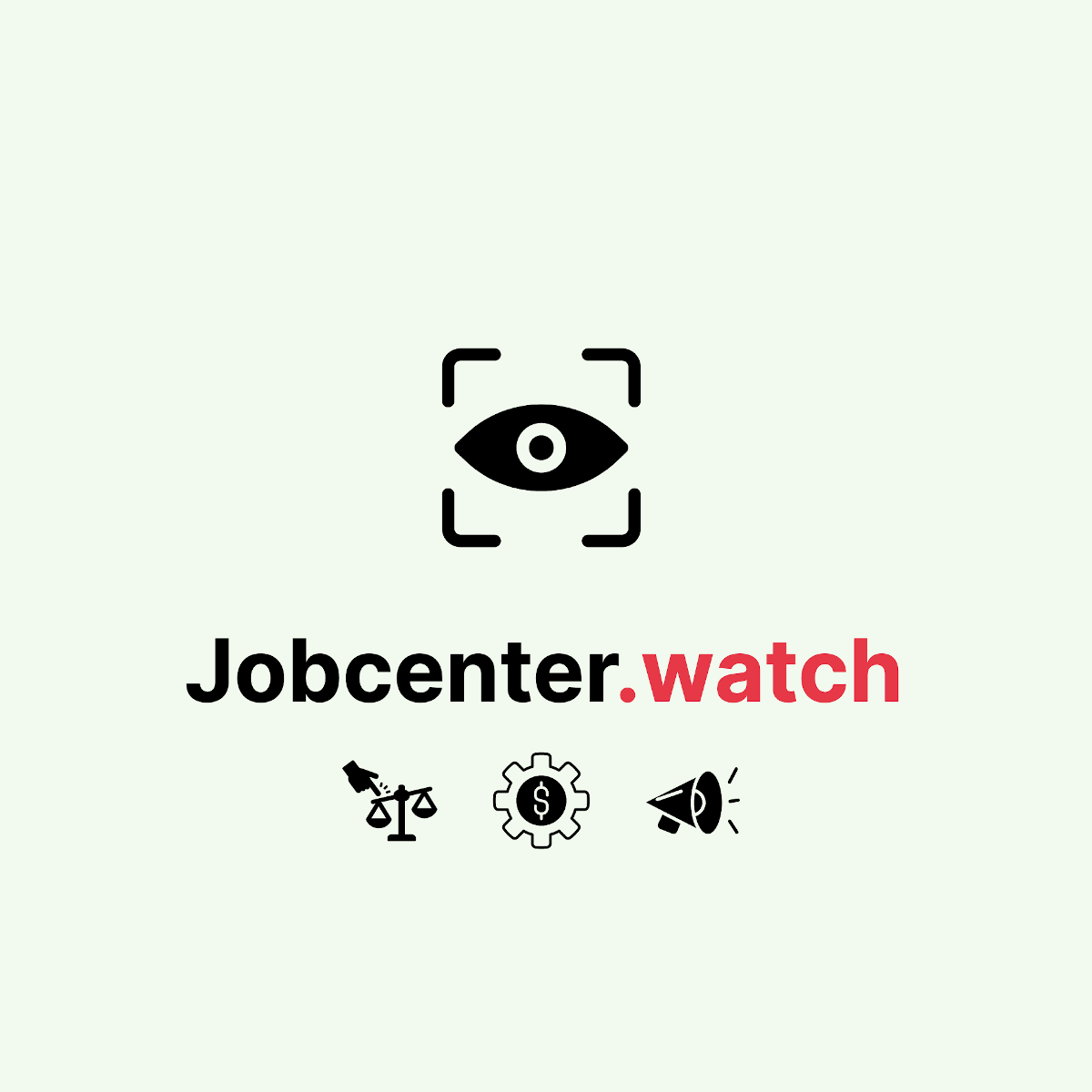 Jobcenter.watch